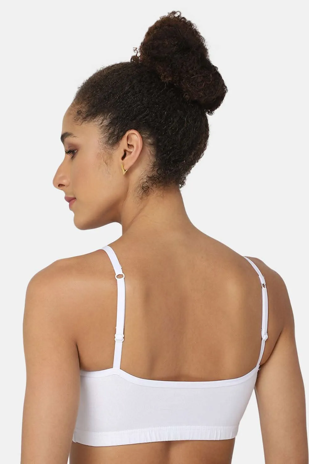 Intimacy Beginners Bra Combo Pack – Soft, Comfortable, and Supportive Essentials for New Wearers (CA05 - C38)