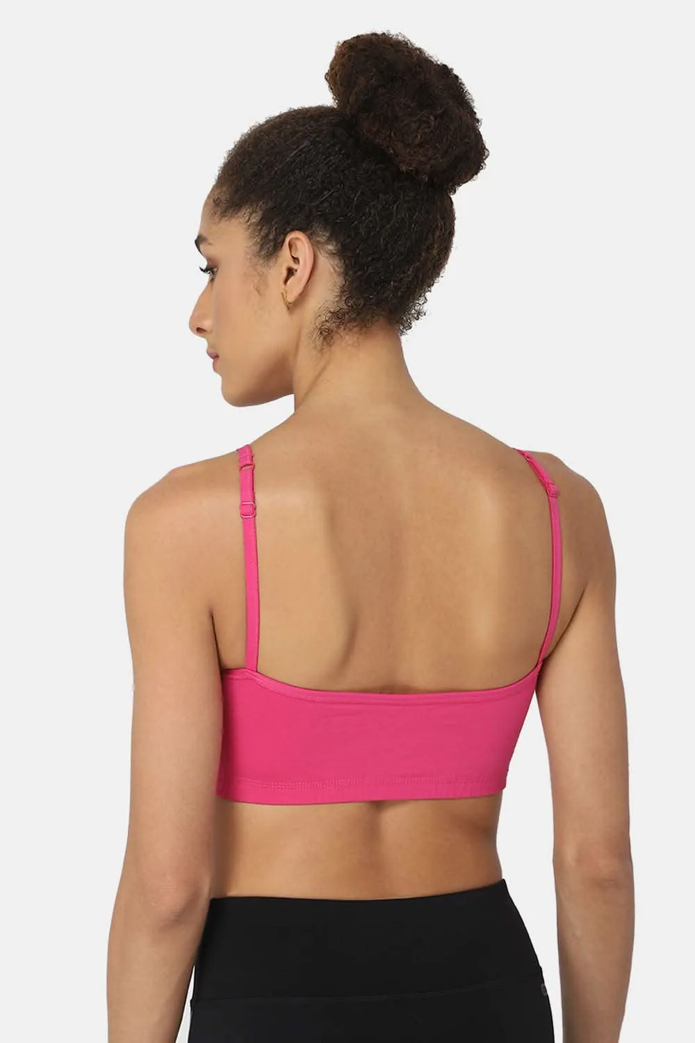 Intimacy Beginners Bra Combo Pack – Soft, Comfortable, and Supportive Essentials for New Wearers (CA05 - C38)