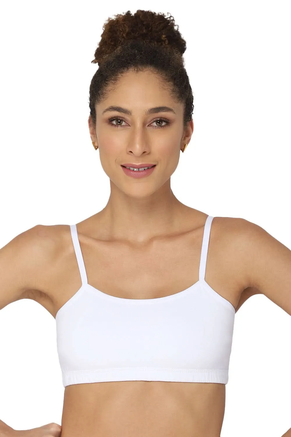 Intimacy Beginners Bra Combo Pack – Soft, Comfortable, and Supportive Essentials for New Wearers (CA05 - C38)