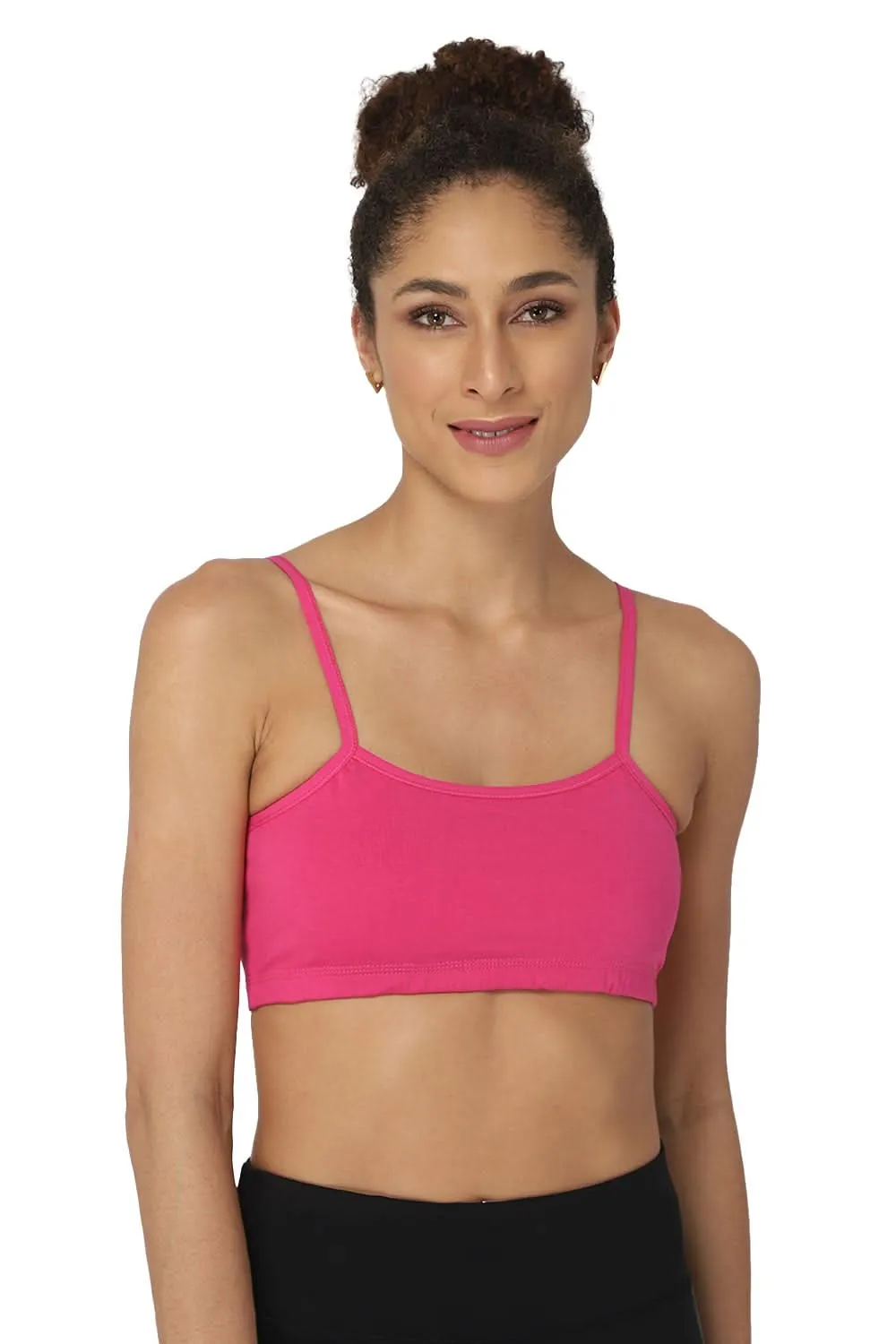 Intimacy Beginners Bra Combo Pack – Soft, Comfortable, and Supportive Essentials for New Wearers (CA05 - C38)