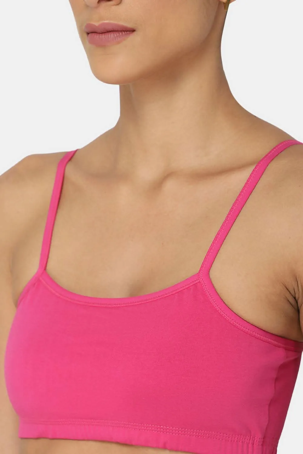 Intimacy Beginners Bra Combo Pack – Soft, Comfortable, and Supportive Essentials for New Wearers (CA05 - C38)