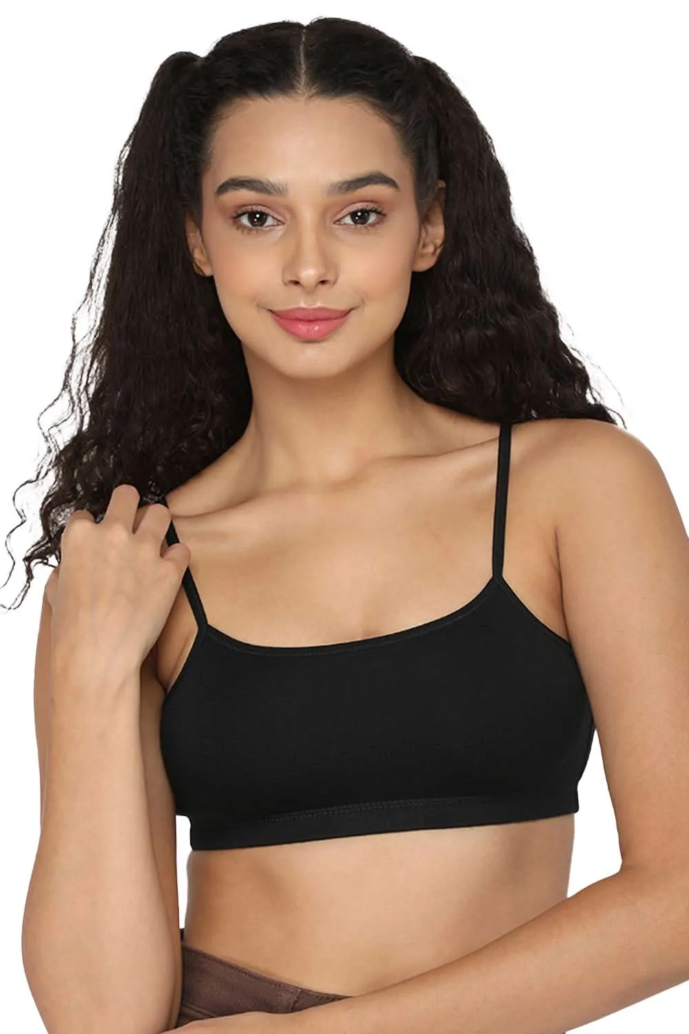 Intimacy Beginners Bra Combo Pack – Soft, Supportive Essentials for Comfort and Confidence (BB01 - C68)
