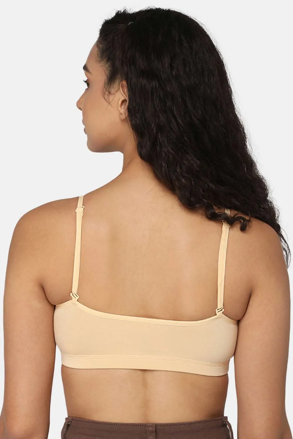 Intimacy Beginners Bra Combo Pack – Soft, Supportive Essentials for Comfort and Confidence (BB01 - C68)