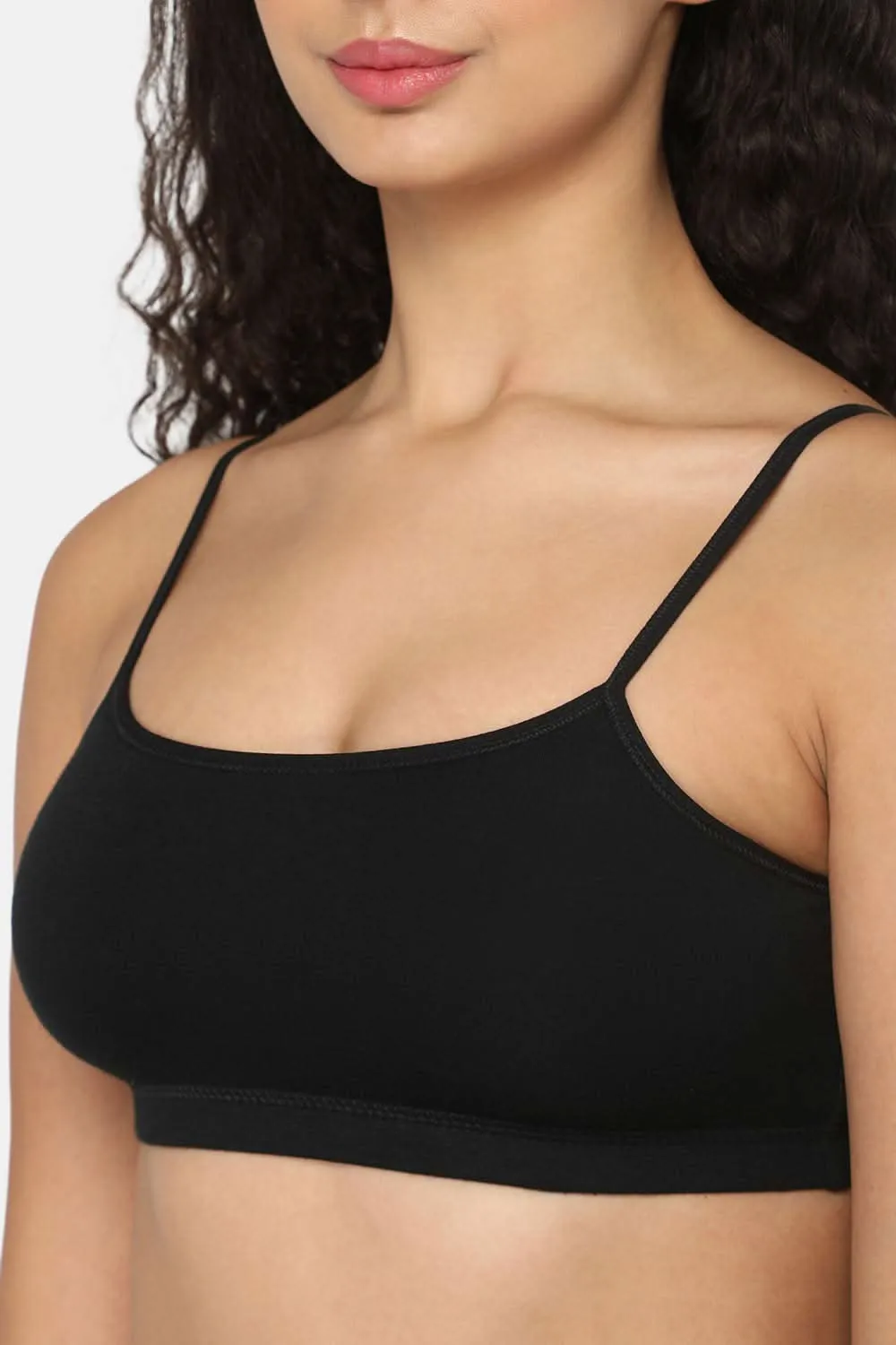 Intimacy Beginners Bra Combo Pack – Soft, Supportive Essentials for Comfort and Confidence (BB01 - C68)
