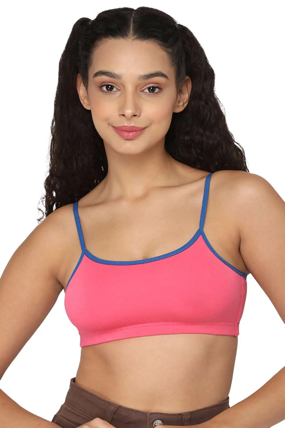 Intimacy Beginners Bra Combo Pack – Soft, Supportive Essentials for Comfort and Confidence (BB01 - C68)