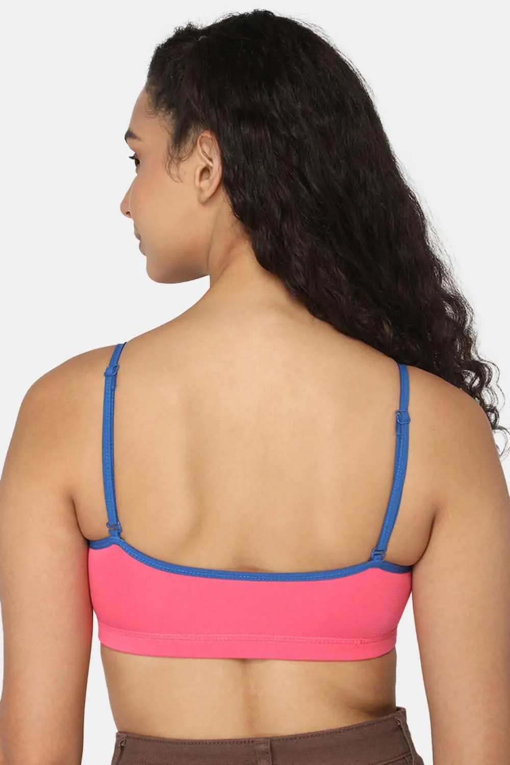 Intimacy Beginners Bra Combo Pack – Soft, Supportive Essentials for Comfort and Confidence (BB01 - C68)