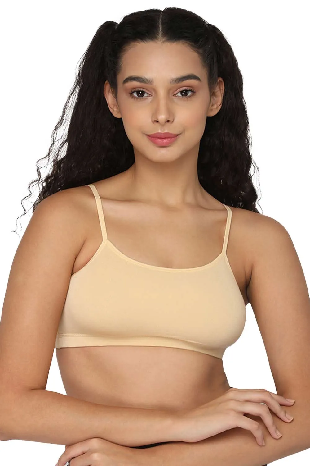 Intimacy Beginners Bra Combo Pack – Soft, Supportive Essentials for Comfort and Confidence (BB01 - C68)