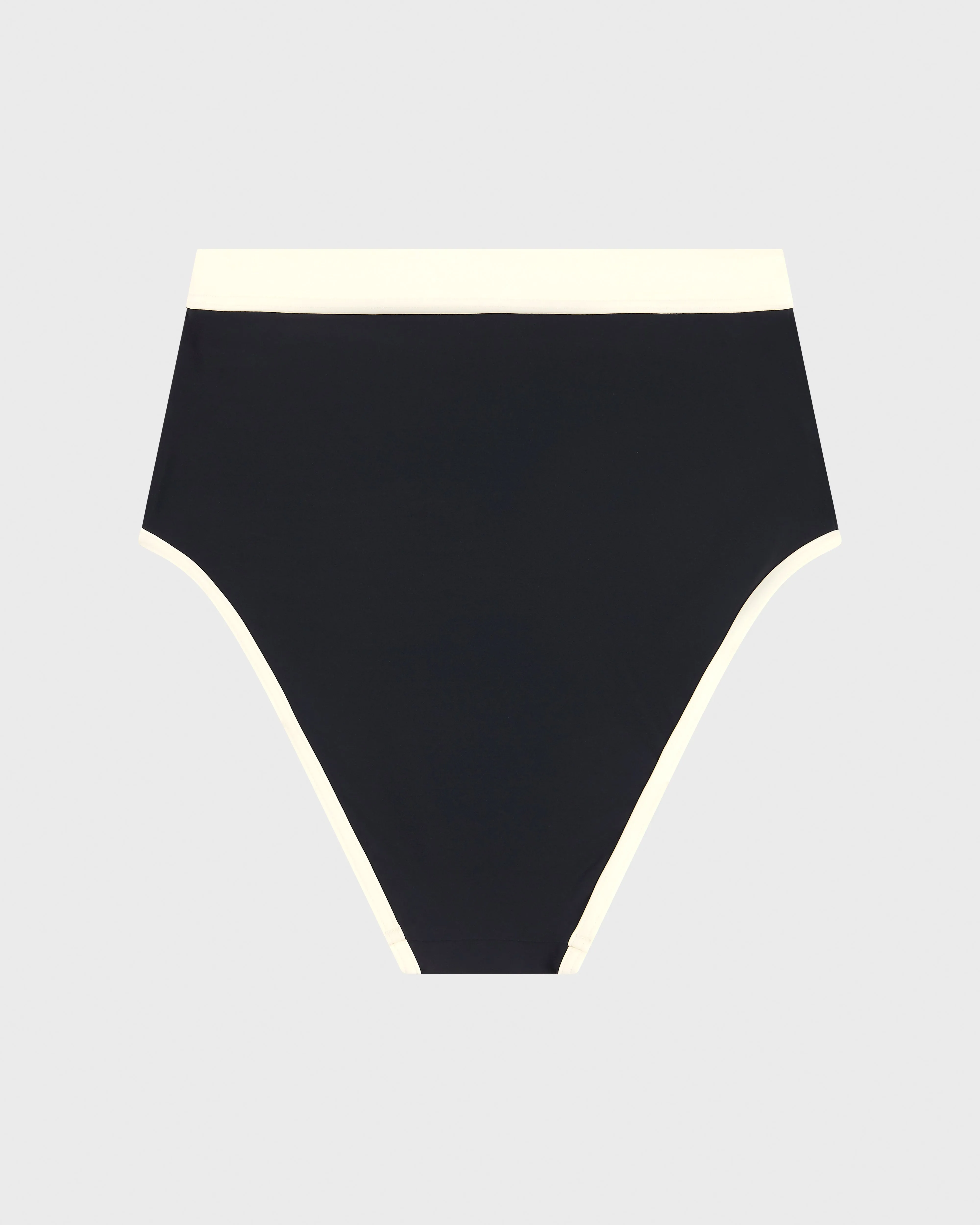 Jayde Bikini Bottom - Black (Sculpteur)