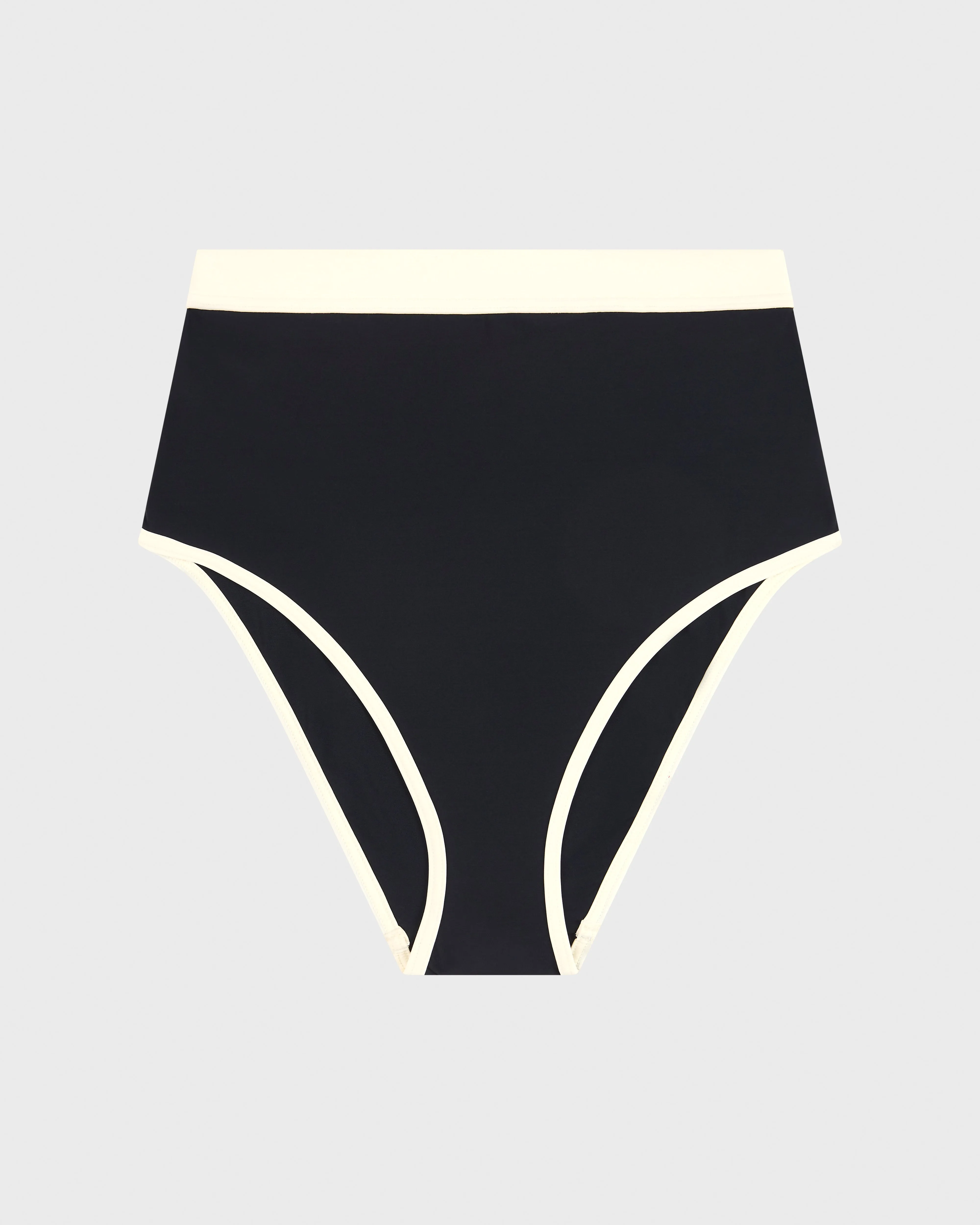 Jayde Bikini Bottom - Black (Sculpteur)