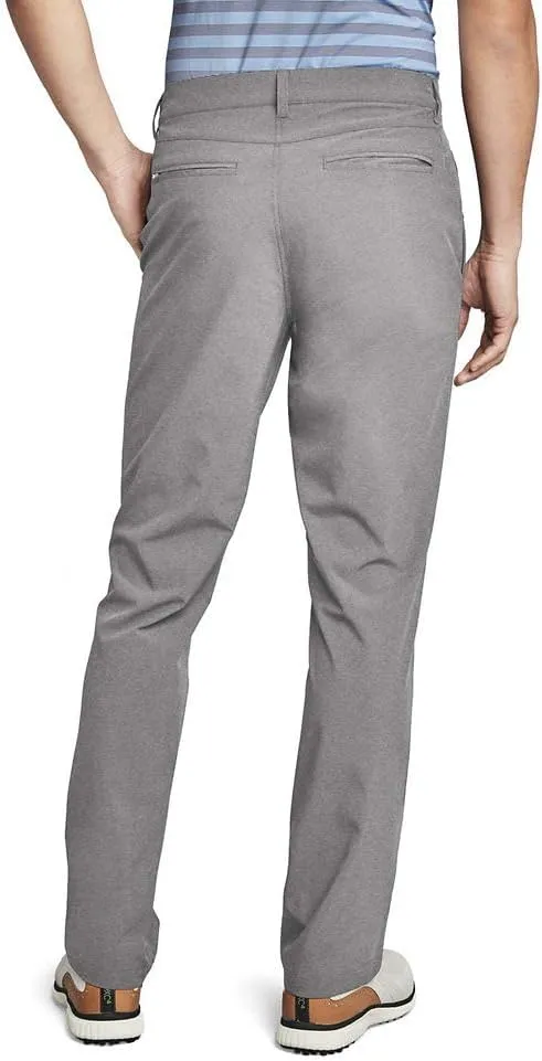 Johnston & Murphy Men's Xc4 Performance Pants