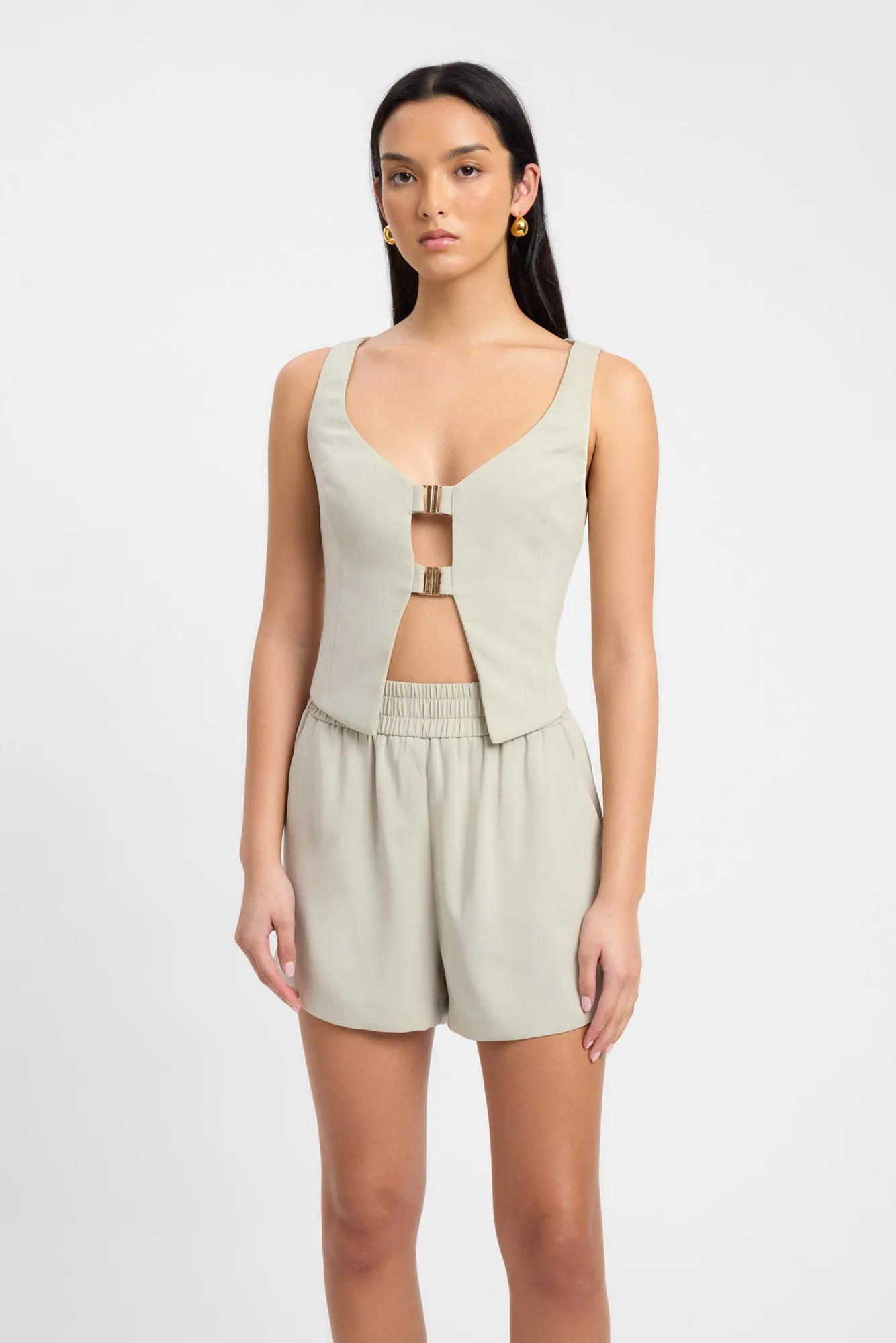 Koko Elastic Short