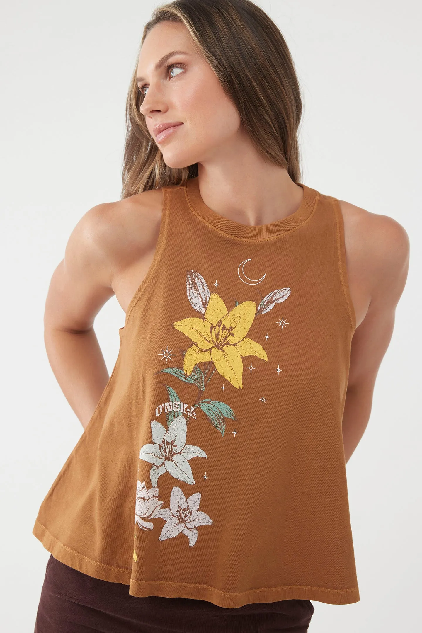 LILY TANK