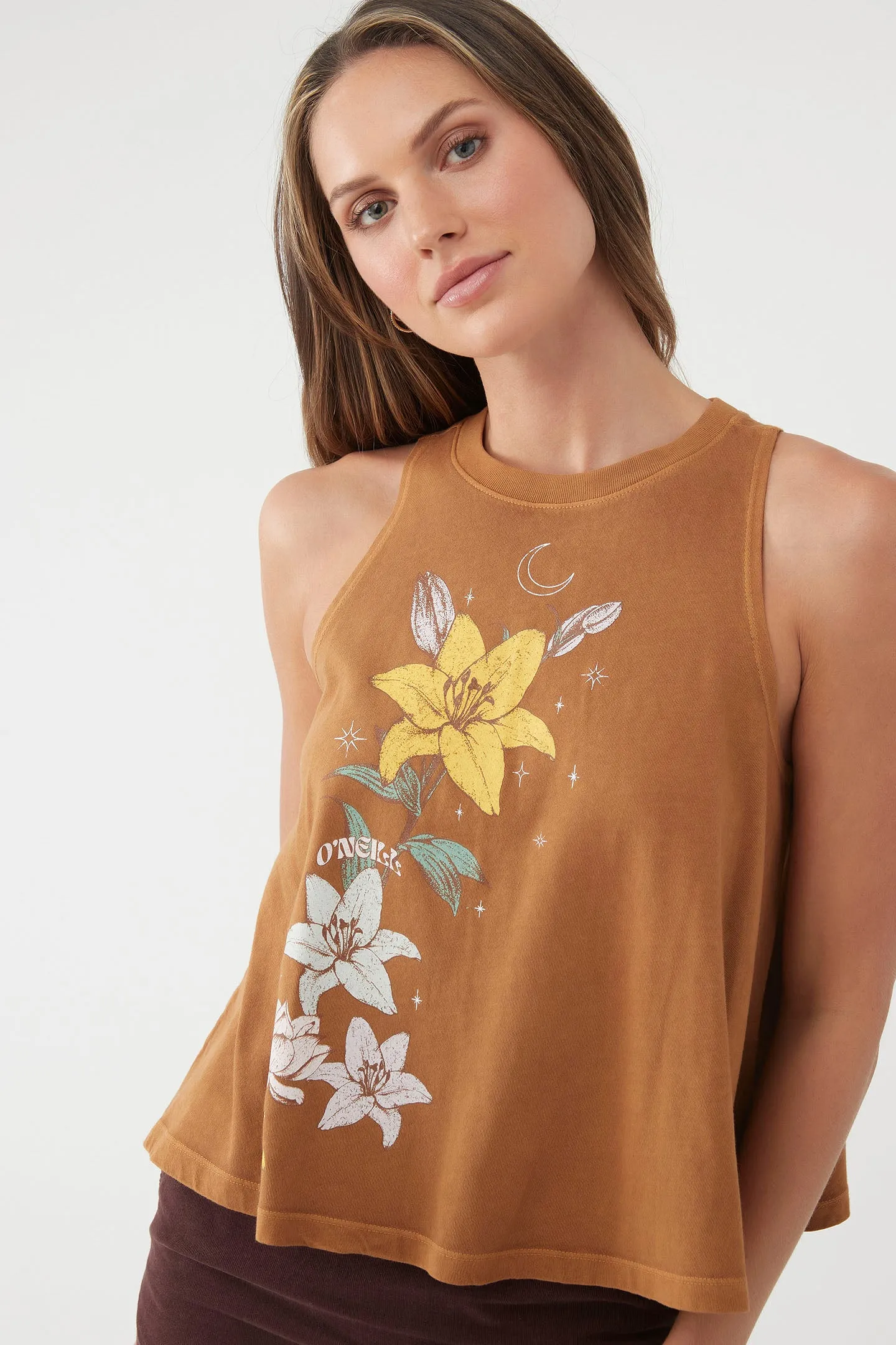 LILY TANK