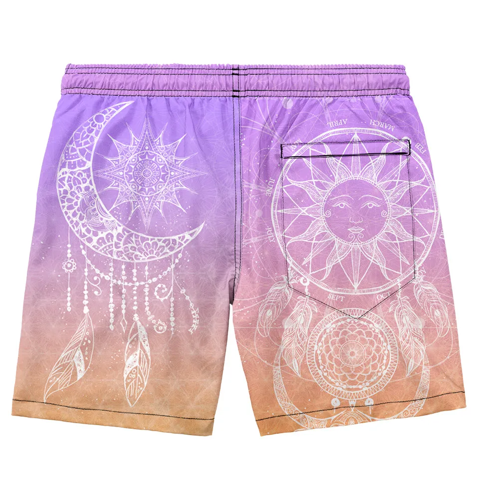Litha Swim Trunks