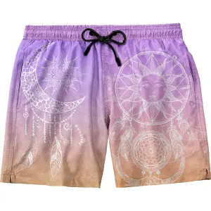 Litha Swim Trunks