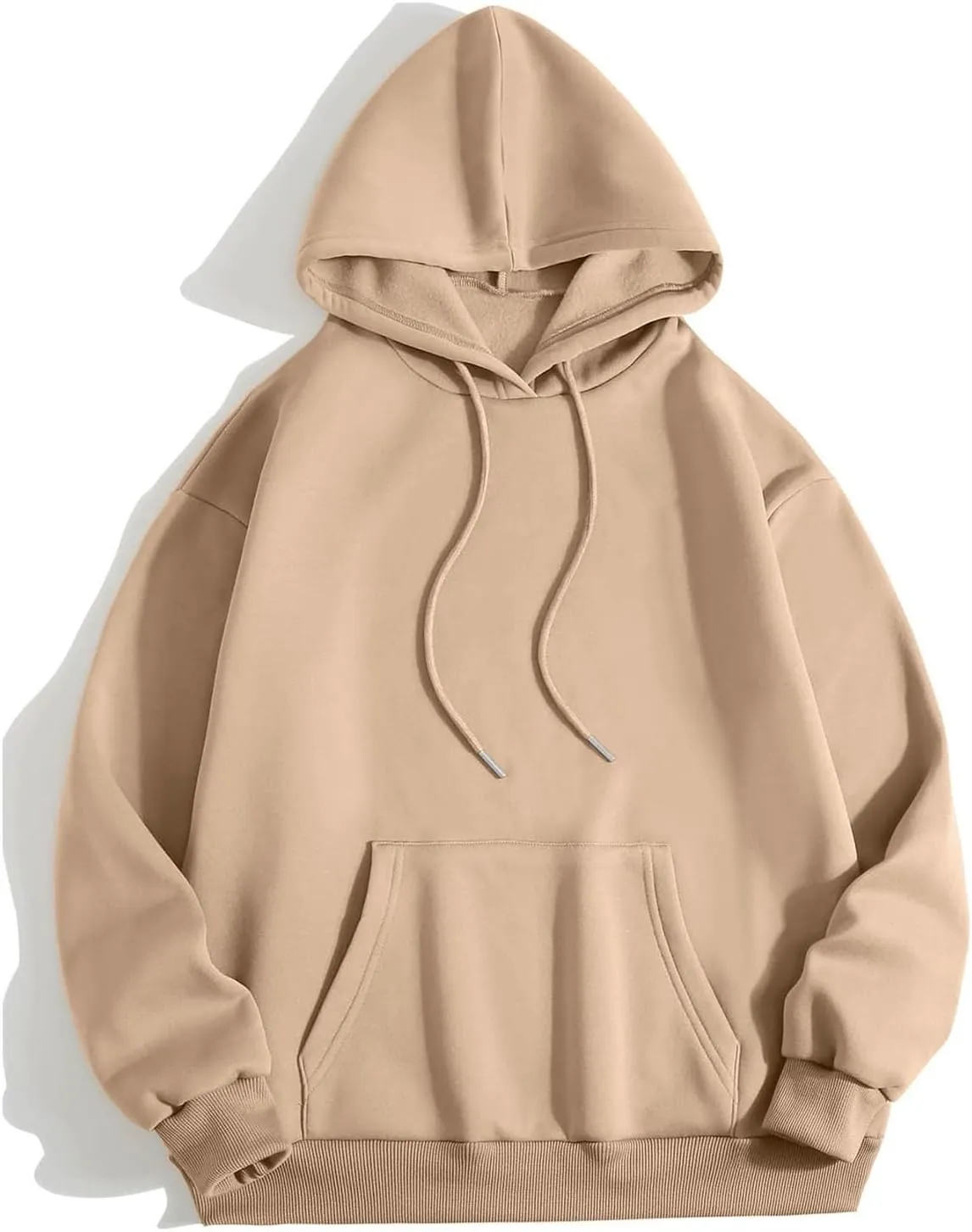 Love Like Jesus Long Sleeve Hoodies for Women 2024 Winter Fall Preppy Pullover Sweatshirts Y2K with Hood Oversized