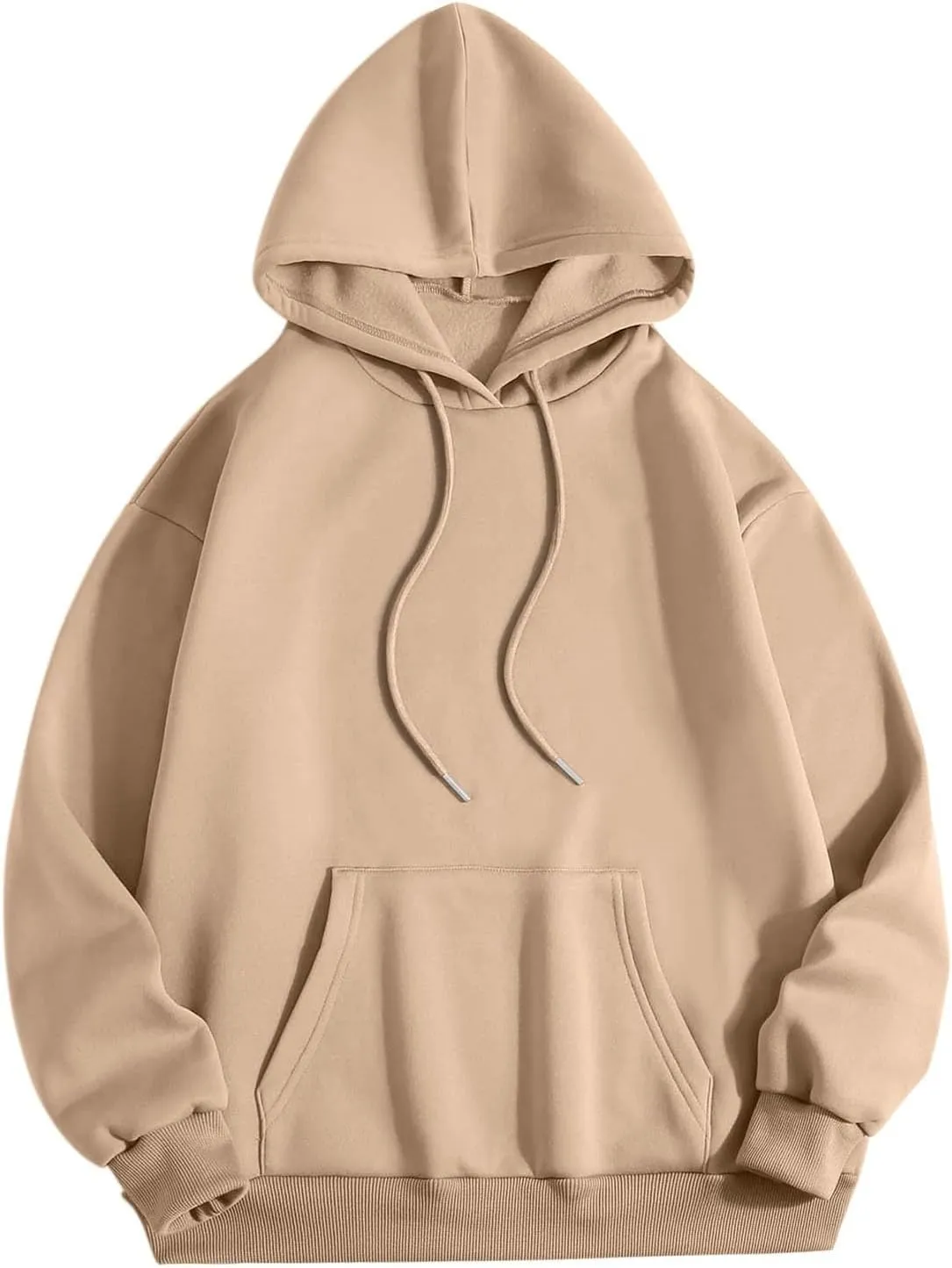 Love Like Jesus Long Sleeve Hoodies for Women 2024 Winter Fall Preppy Pullover Sweatshirts Y2K with Hood Oversized