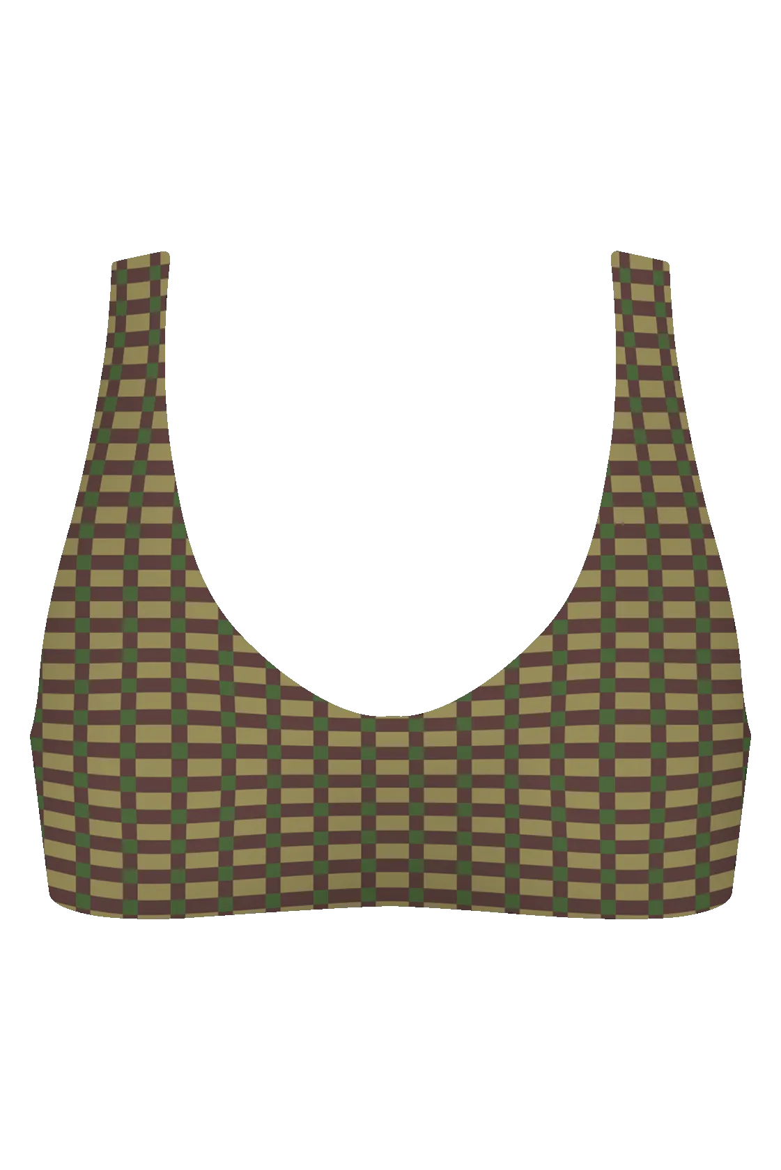 MAGGIE TOP - RESORT 2024