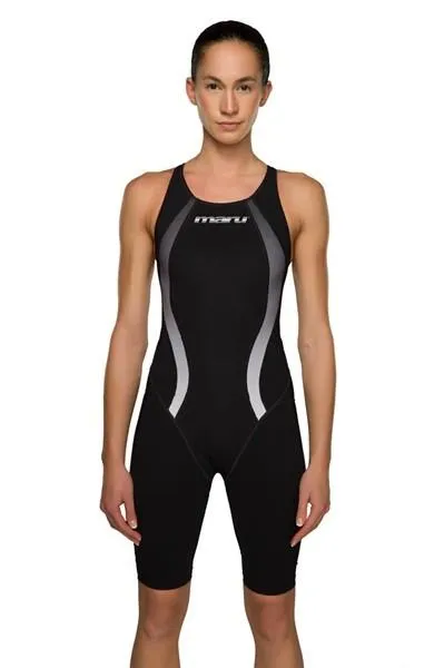 Maru - Pulse Performance Kneesuit (FINA approved) - FP7100