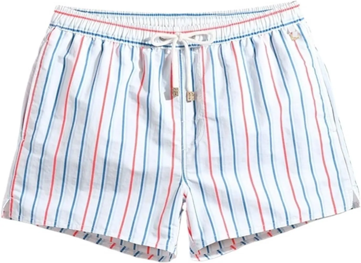 Men Stripe Shorts Shorts Men Hot Beach Shorts Men Board Shorts Plus