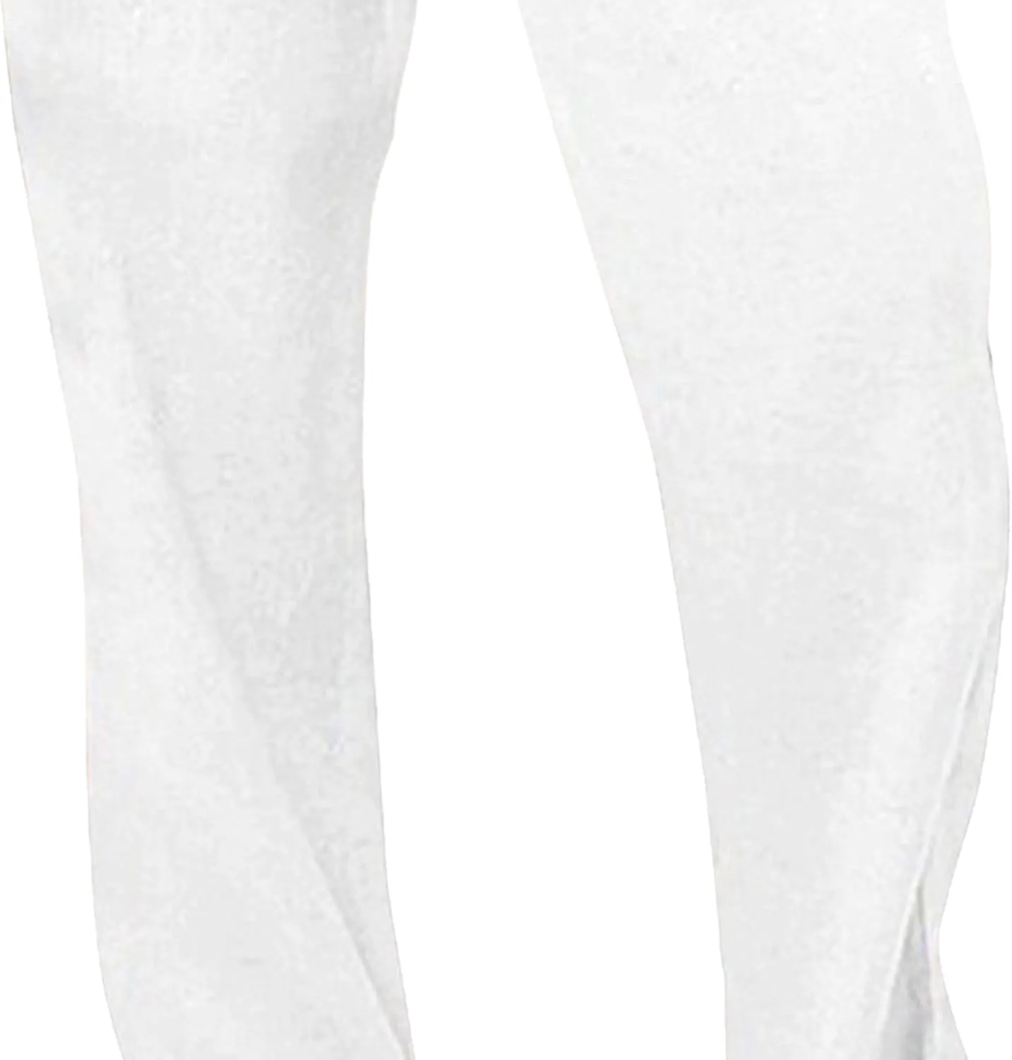 Men's Elatic Waist Baggy Summer Pants Solid Casual Linen Beach Trouser Drawstring Straight Leg Pants