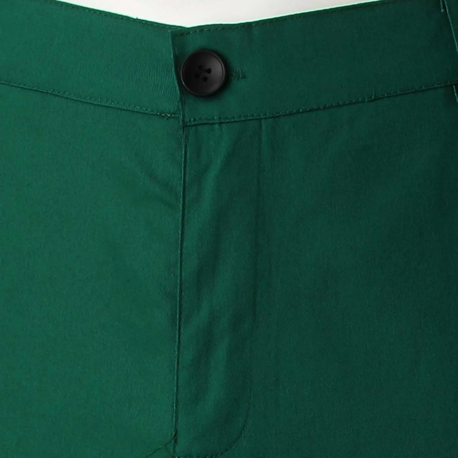 Mens Golf Dress Pants Stretch Slim Fit Work Pants Flat Front Lightweight Business Casual Travel Slacks with Pockets