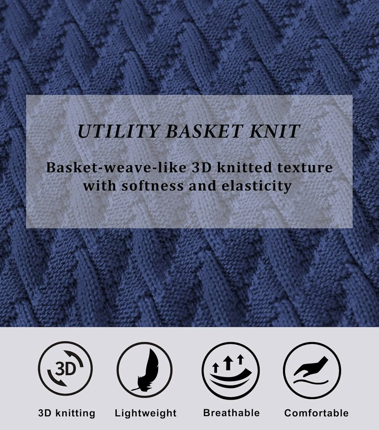 Men's Shawl Collar Pullover Sweater Casual Cable Knit Button Sweaters Tops for Winter (S-5XL)