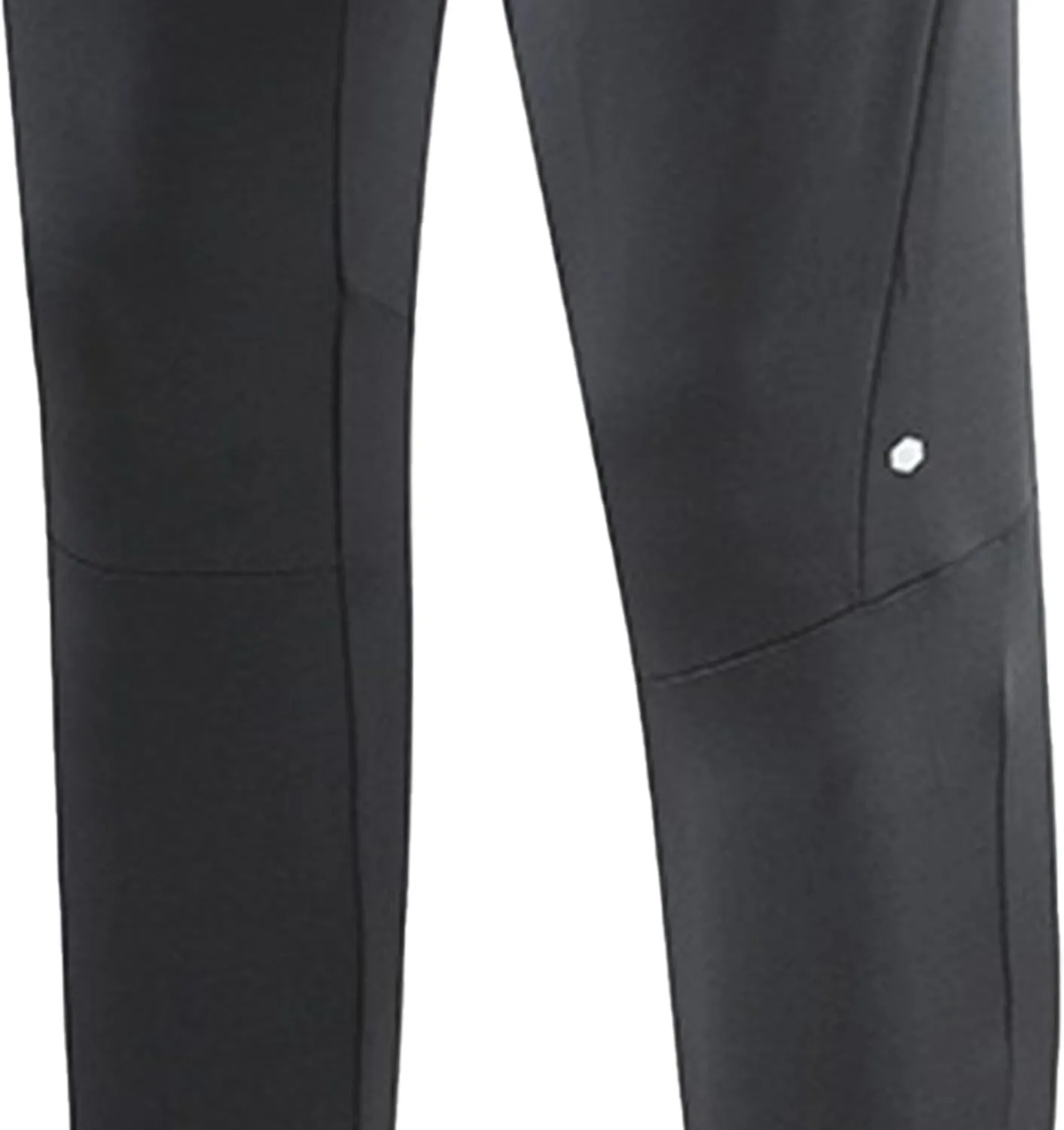 Men's Stretch Baggy Workout Athletic Pants Solid Straight Outdoor Trousers Elastic Waist Pants with Zipper Pockets