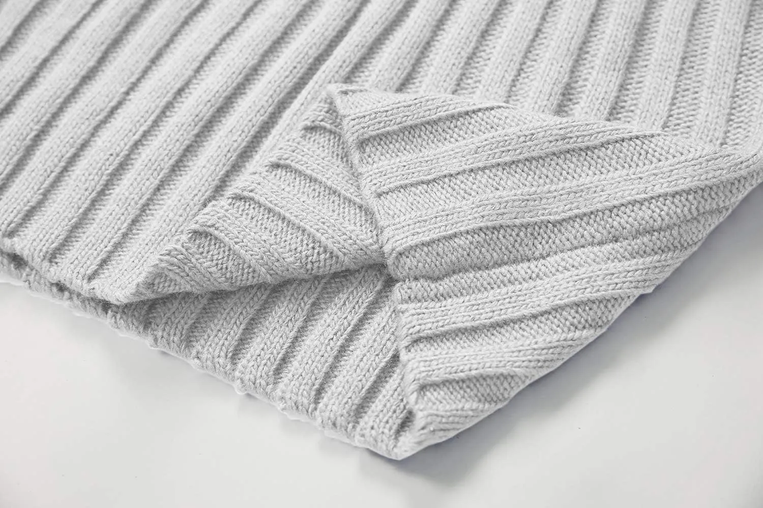 Mens Sweaters Turtleneck Cable Knitted Pullover Long Sleeve Slim Fit Chunky Casual Fall Winter Warm Cardigans
