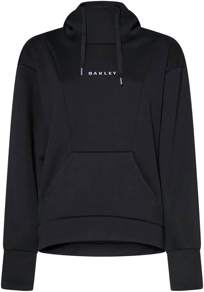 Oakley Women's Rosy Recycled Fleece Hoodie