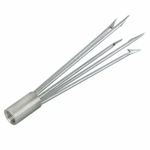 Ocean Hunter Alum Cluster 13mm (suits ali hand spear)