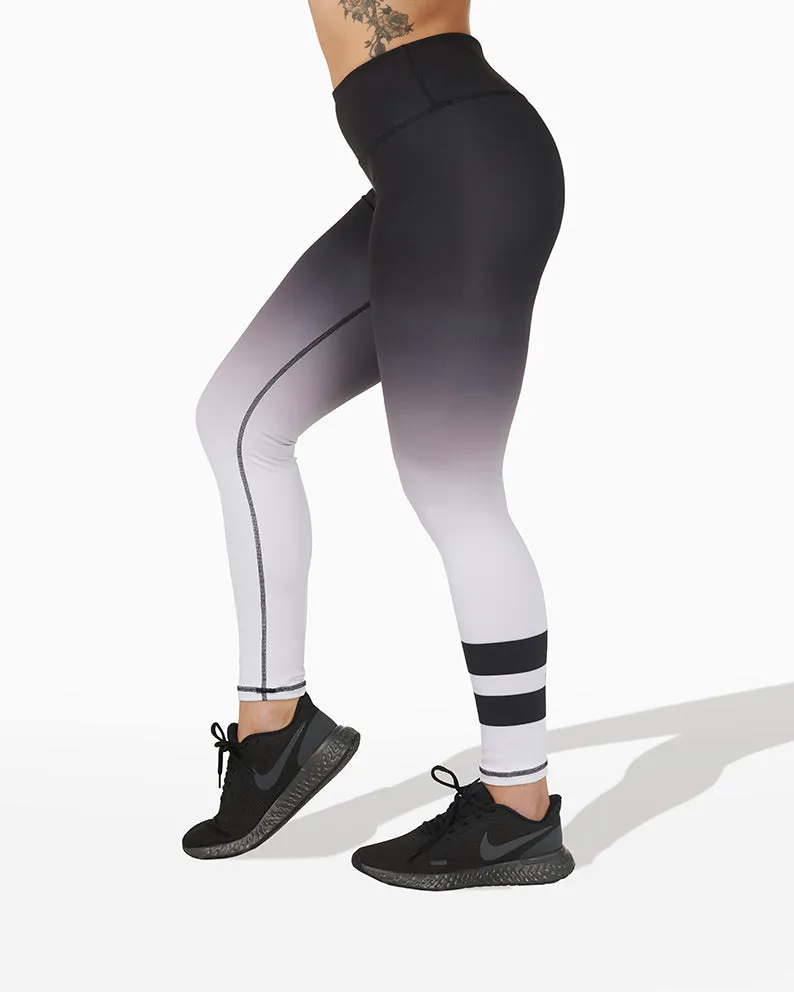 Ombre Legging