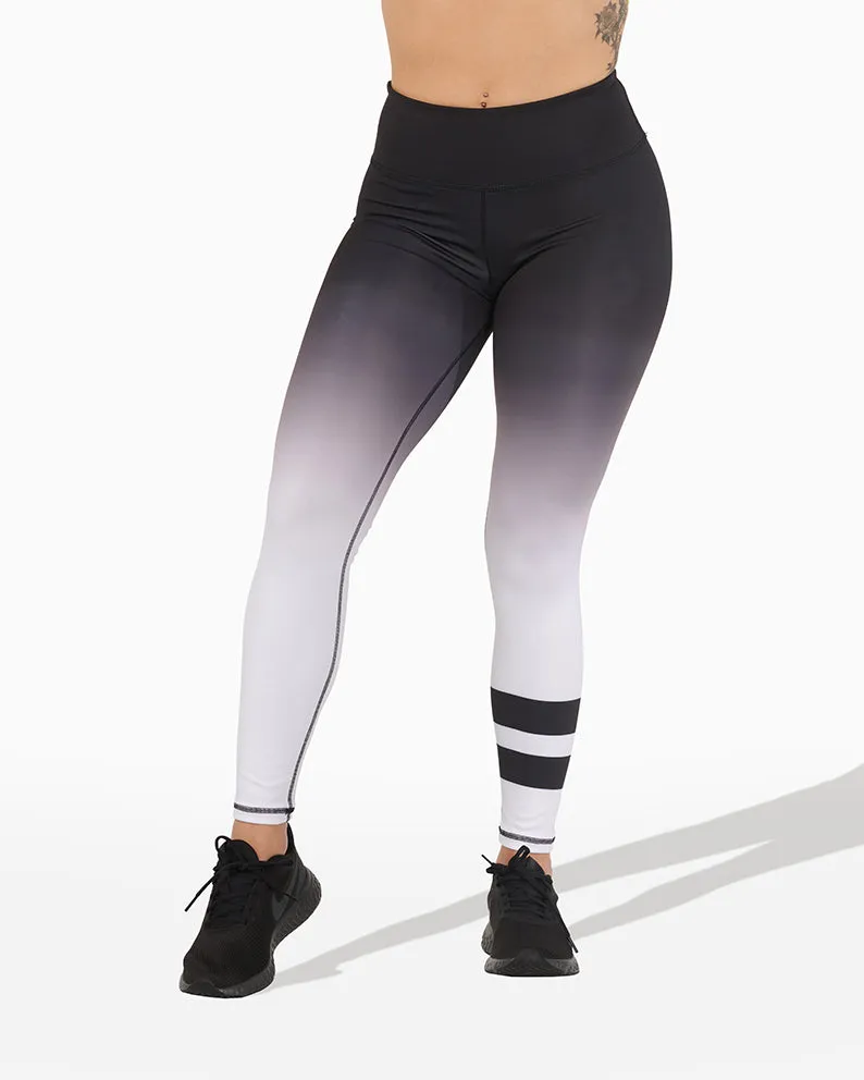 Ombre Legging