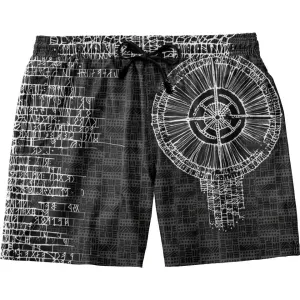 Opala Swim Trunks
