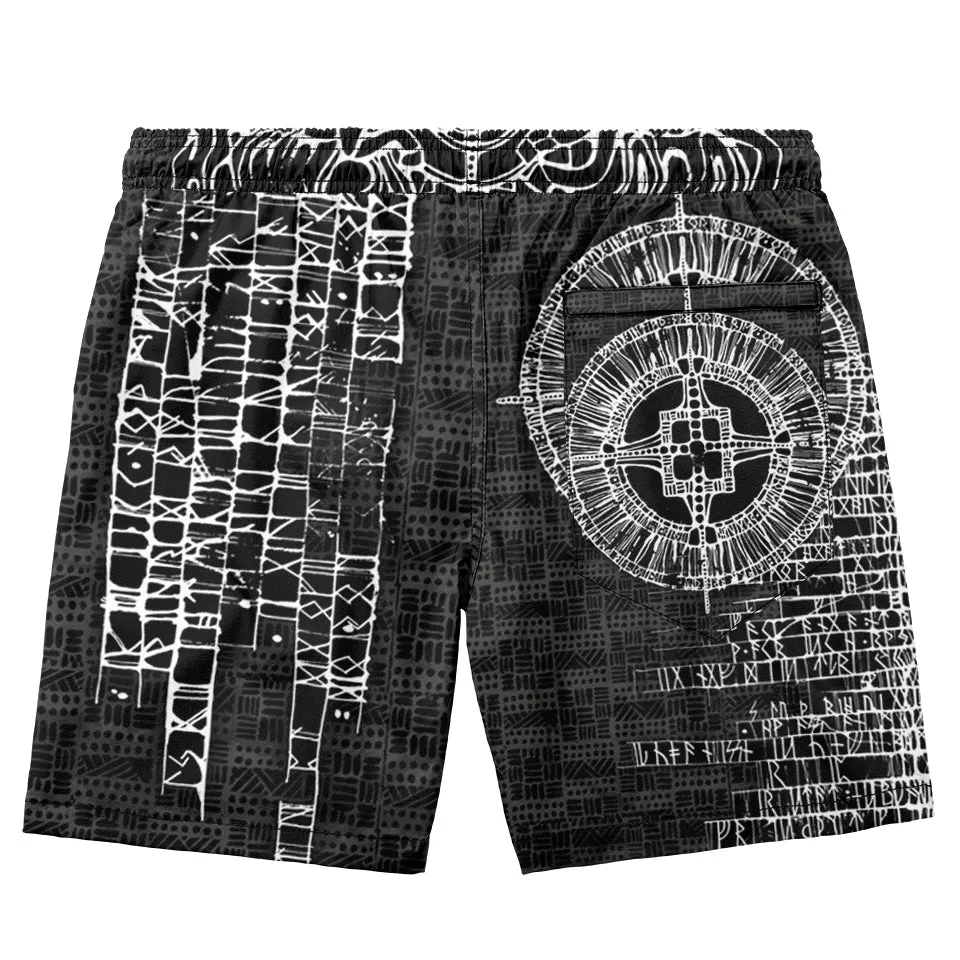 Opala Swim Trunks