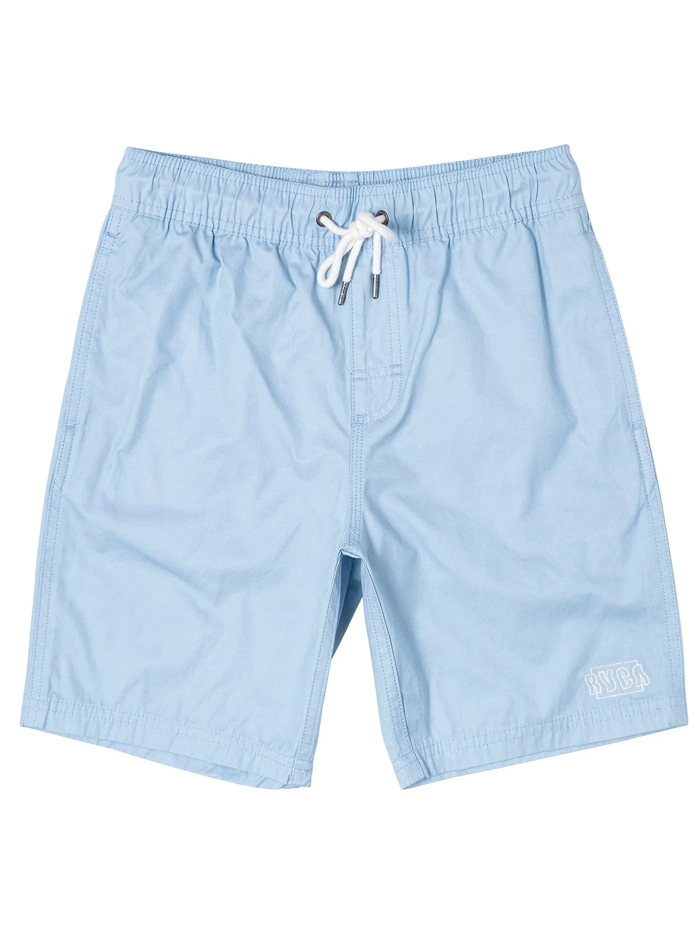 Opposites Elastic 16'' Boardshort (Boys 7-14)