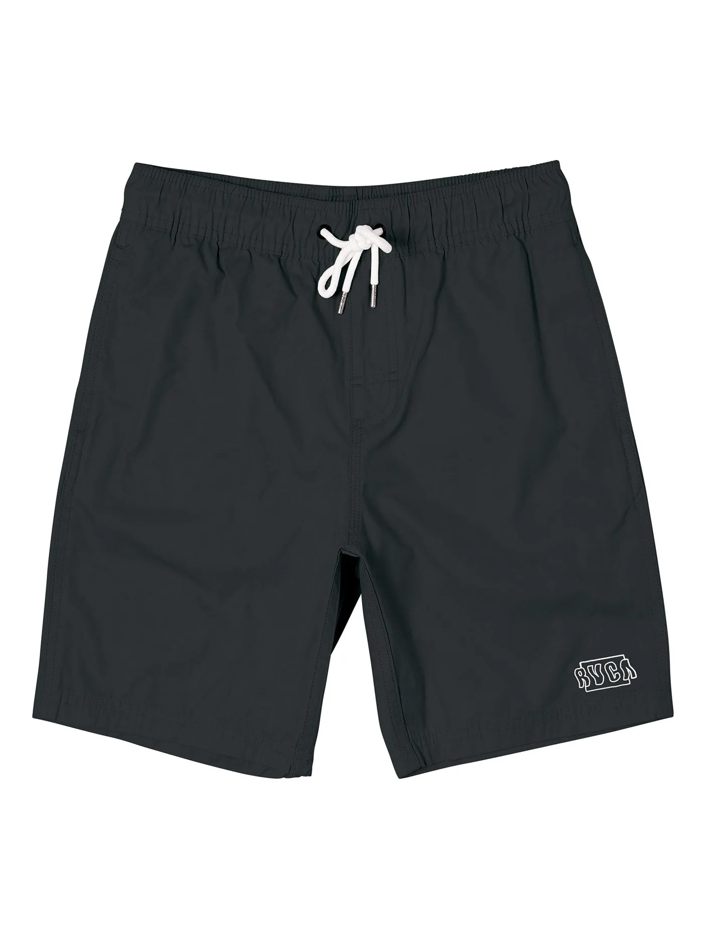 Opposites Elastic 16'' Boardshort (Boys 7-14)