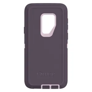 OtterBox Defender Case suits Samsung Galaxy S9  - Purple Nebula