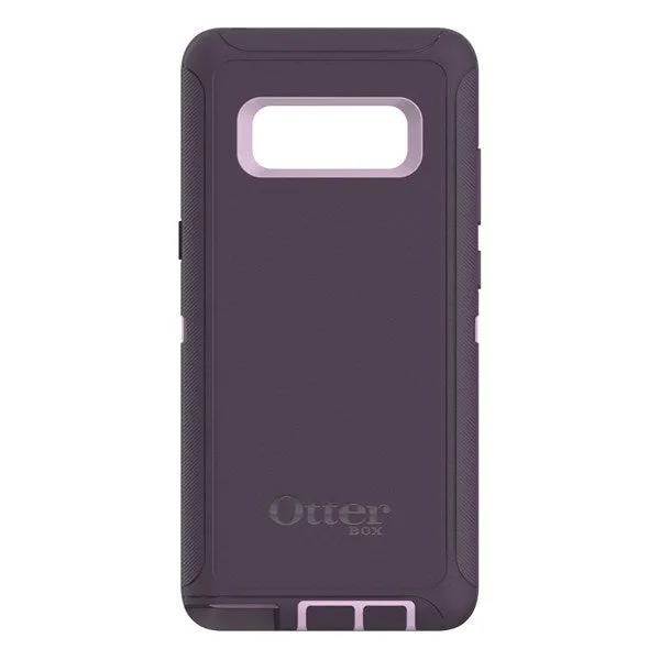 OtterBox Defender Case suits Samsung Note 8 - Orchid/Purple
