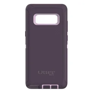 OtterBox Defender Case suits Samsung Note 8 - Orchid/Purple