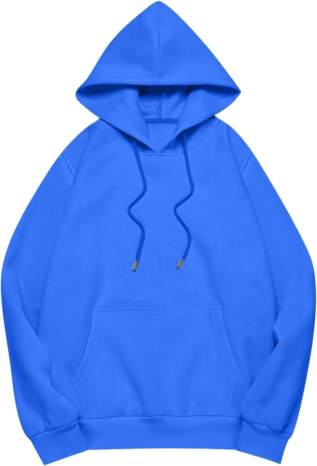 Oversized Hoodies For Women Trendy Winter Fall Outfits For Women 2024 Cute Hoodie Loose Pullover Hooded Sweatshirts