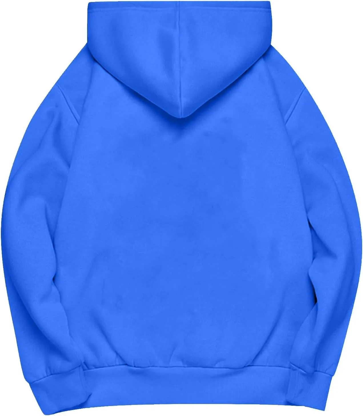 Oversized Hoodies For Women Trendy Winter Fall Outfits For Women 2024 Cute Hoodie Loose Pullover Hooded Sweatshirts