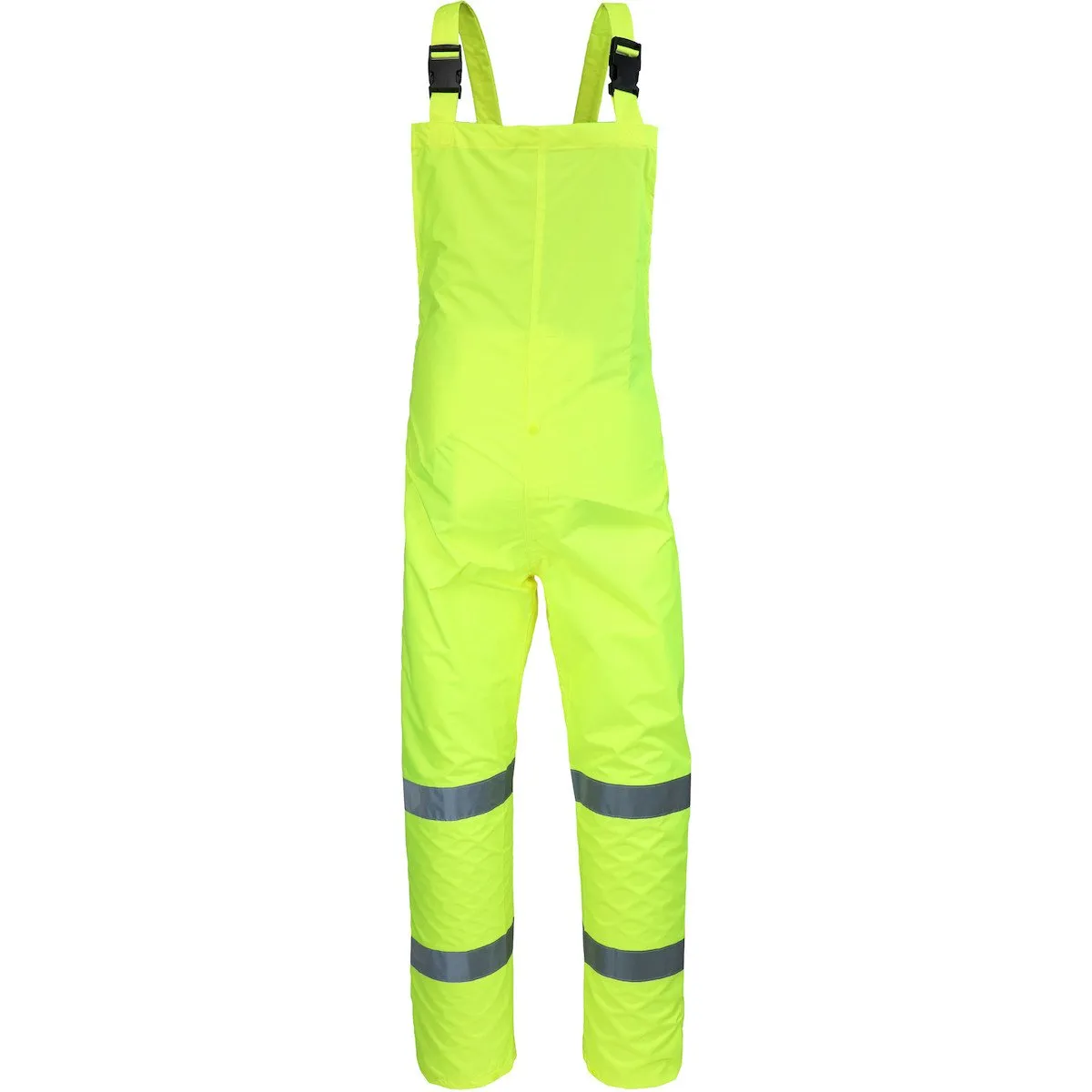 PIP Viz ANSI Class E Waterproof Bib