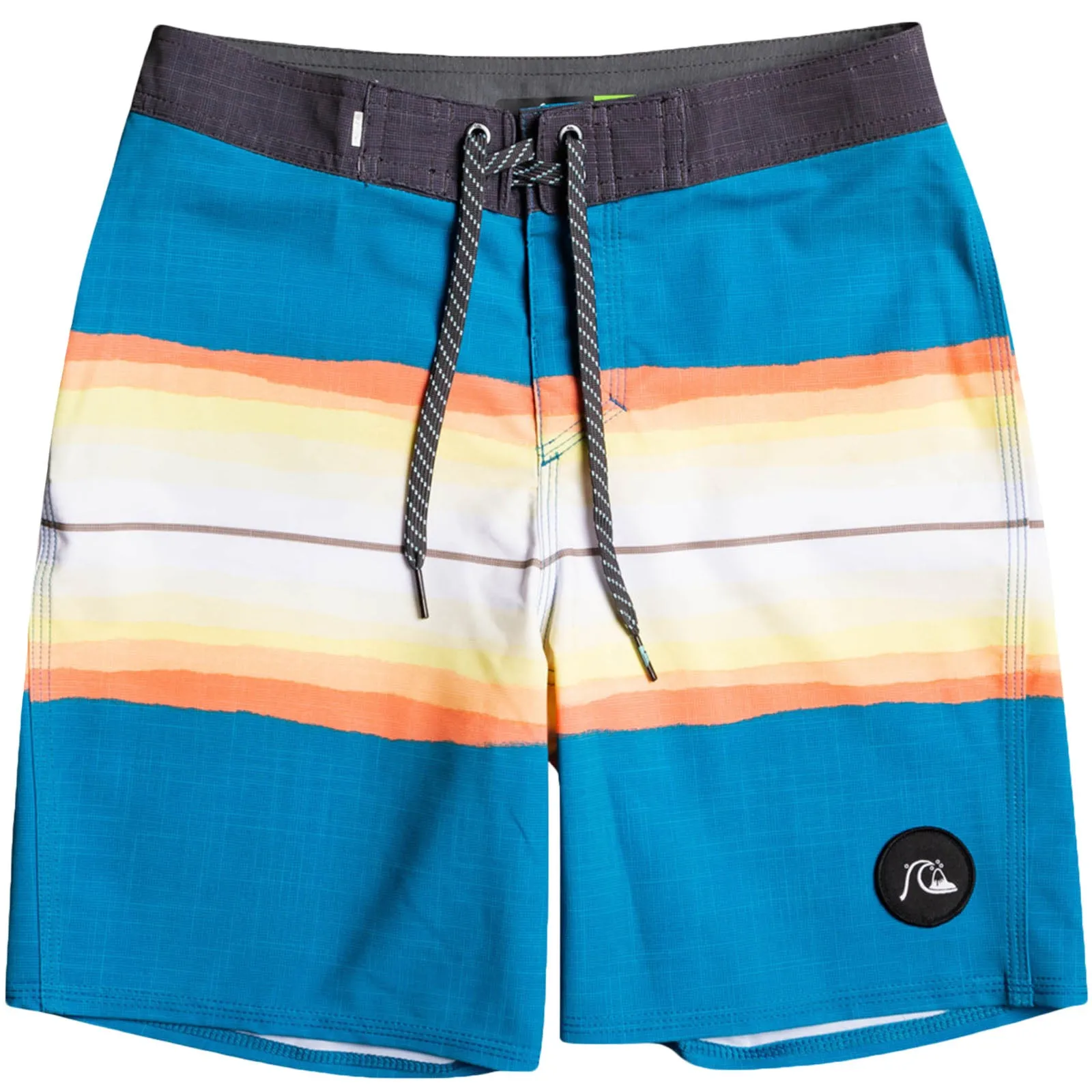 Quiksilver Kids Surfsilk Resin Tint 16" Board Shorts