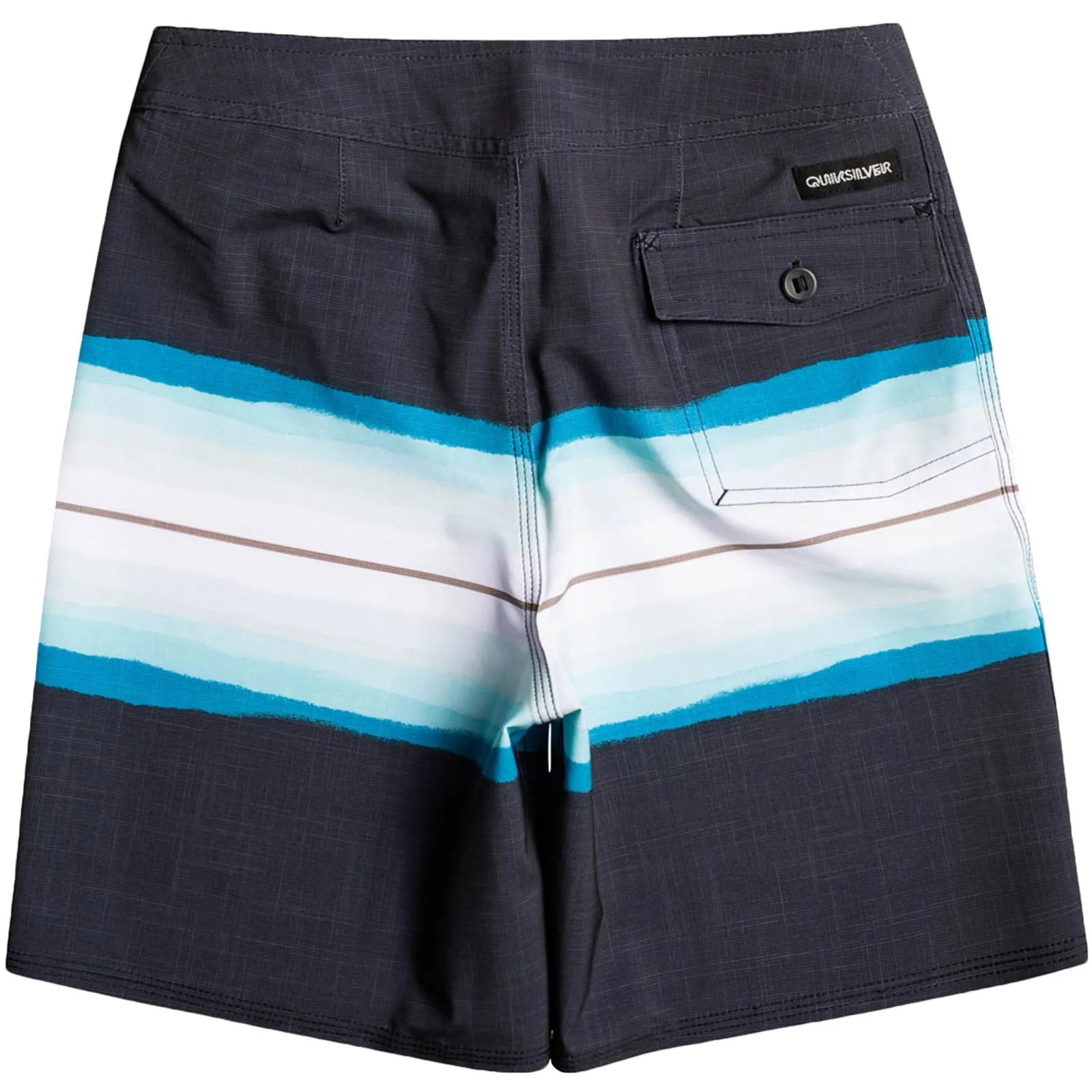 Quiksilver Kids Surfsilk Resin Tint 16" Board Shorts