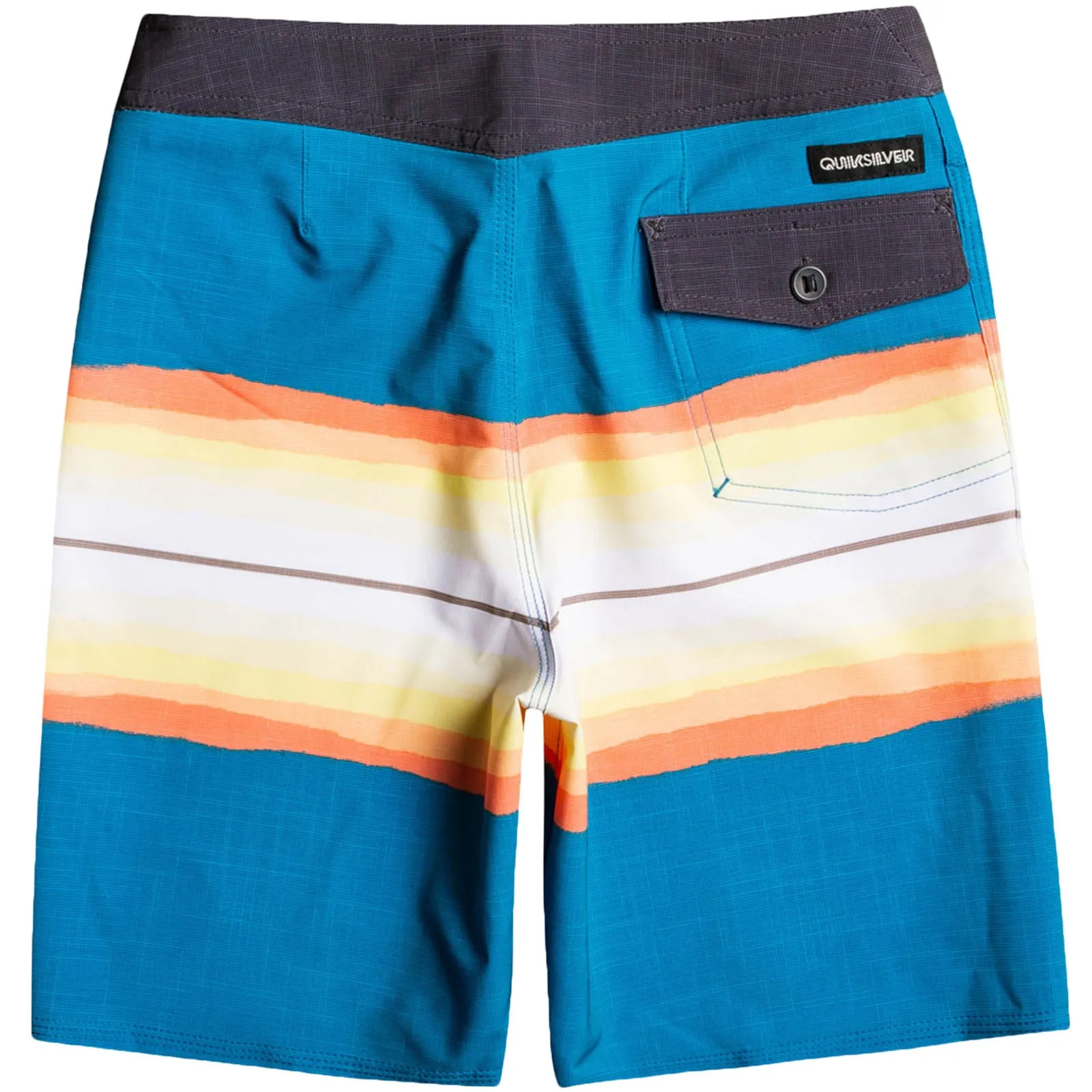 Quiksilver Kids Surfsilk Resin Tint 16" Board Shorts