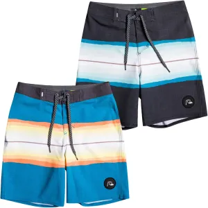 Quiksilver Kids Surfsilk Resin Tint 16" Board Shorts