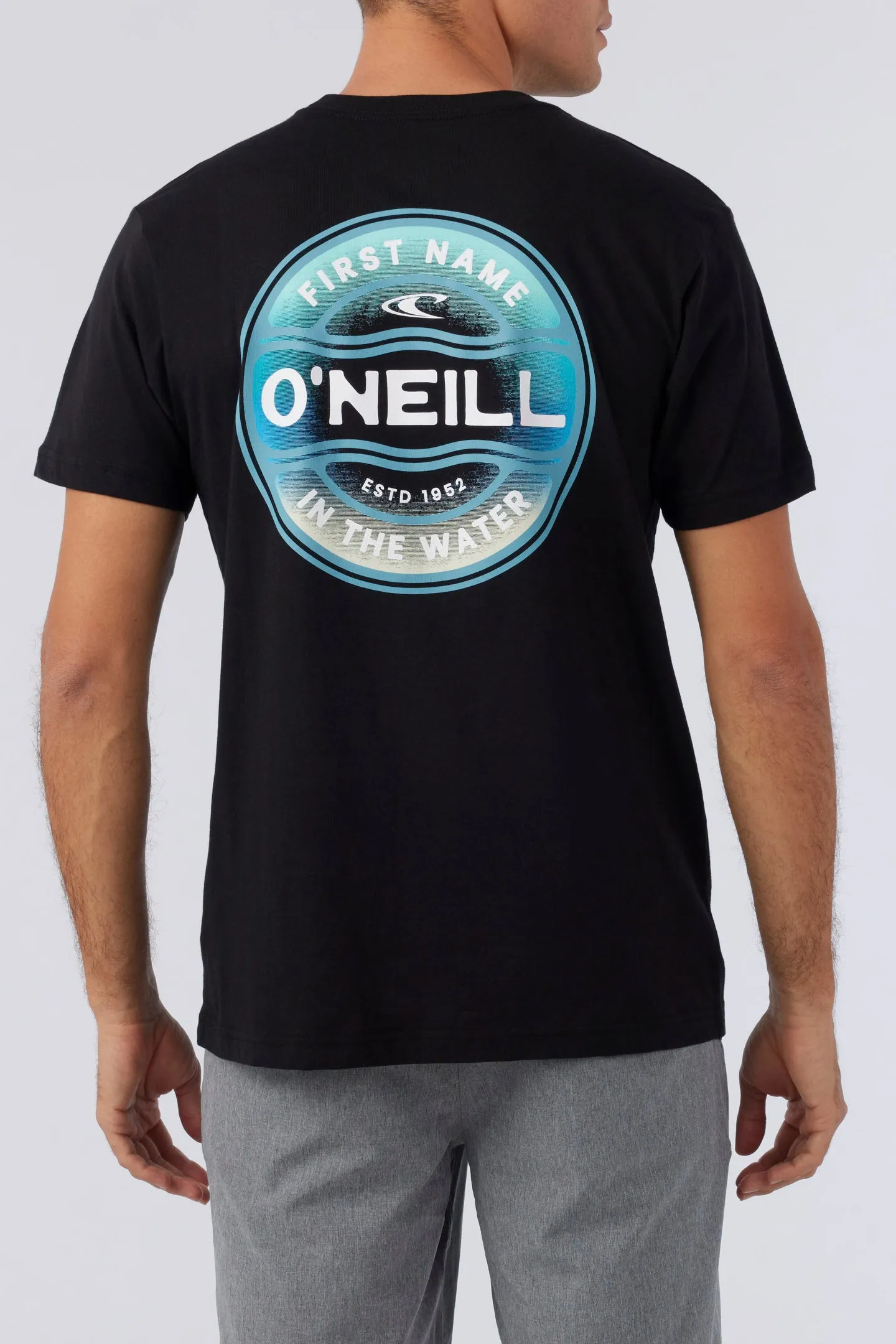 RIPPLE TEE