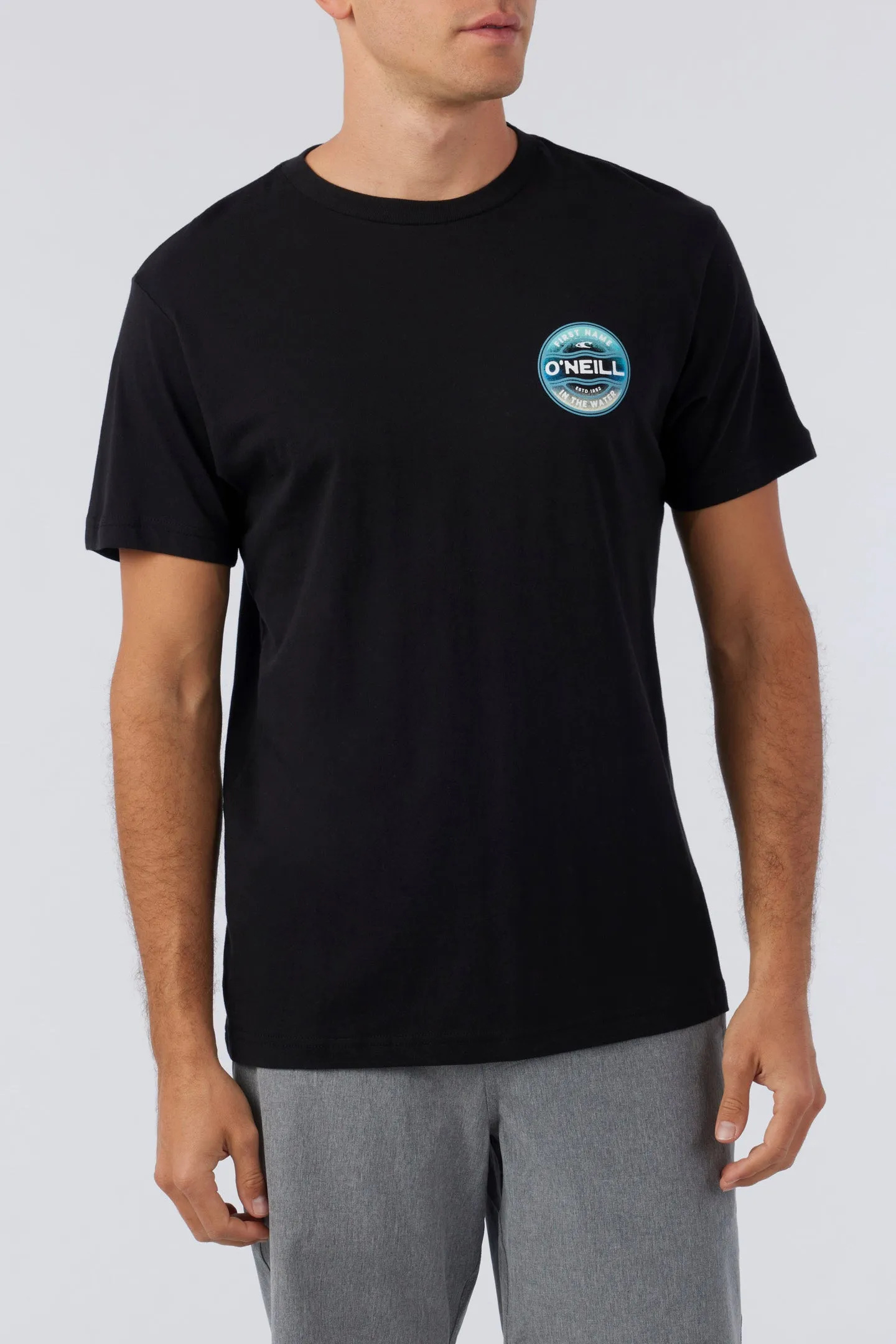 RIPPLE TEE