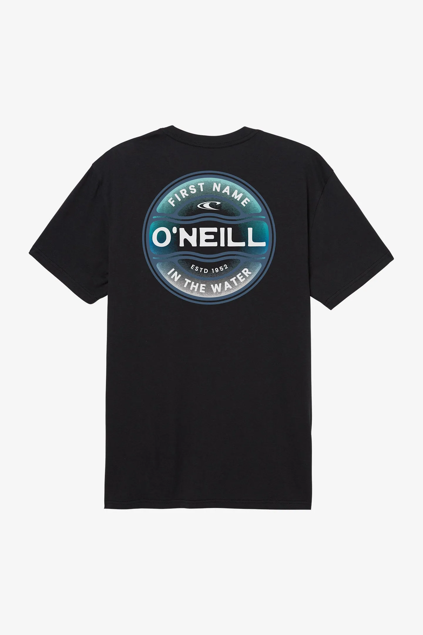 RIPPLE TEE